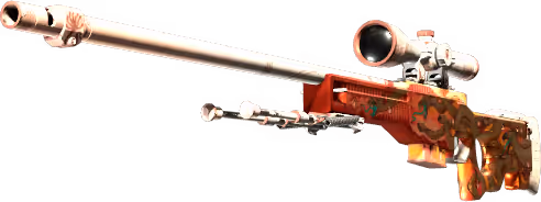 AWP Desert Hydra