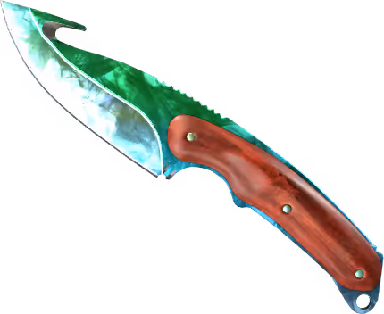 ★ Gut Knife Gamma Doppler