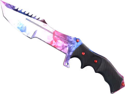 ★ Huntsman Knife Doppler