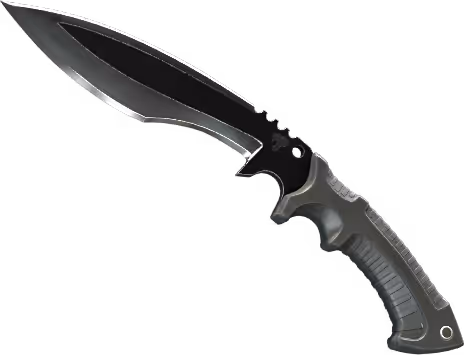 ★ Kukri Knife 