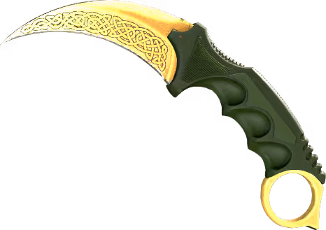 Karambit ★ Lore