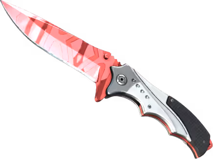 ★ Nomad Knife Slaughter