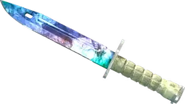 ★ Bayonet Gamma Doppler