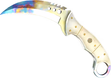 ★ Talon Knife Case Hardened