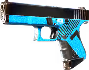 Glock-18 AXIA