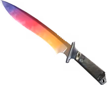 ★ Classic Knife Fade