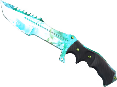 ★ Huntsman Knife Gamma Doppler