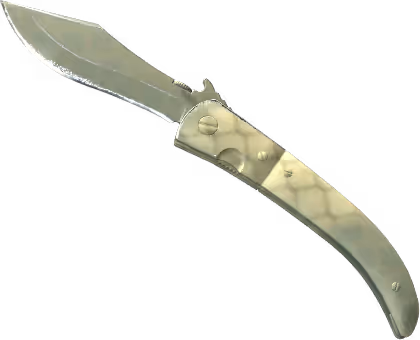 ★ Navaja Knife Safari Mesh