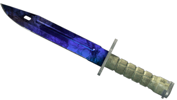 Bayonet Doppler