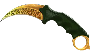 Karambit Lore