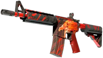 M4A4 Howl